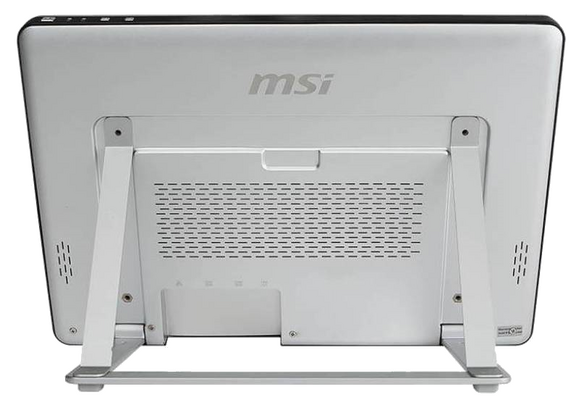 моноблока MSI Pro 16B Flex