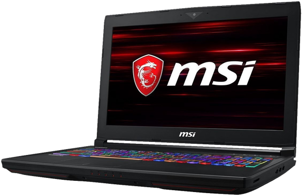 ноутбука MSI GT63 9SG-054RU