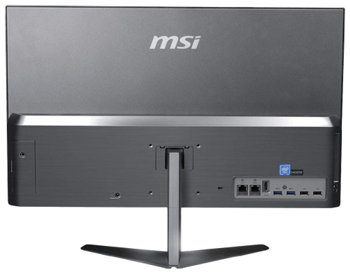 моноблока MSI Pro 24X 7M-033RU 